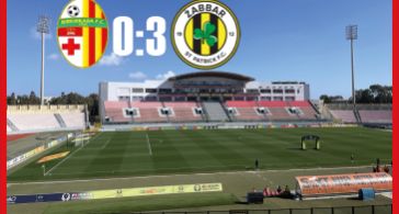 Premier League - Birkirkara - Zabbar