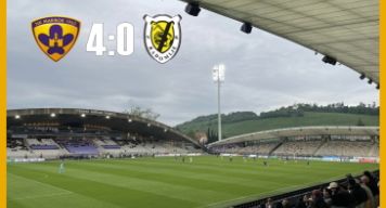 Prva Liga - Maribor - Radomlje