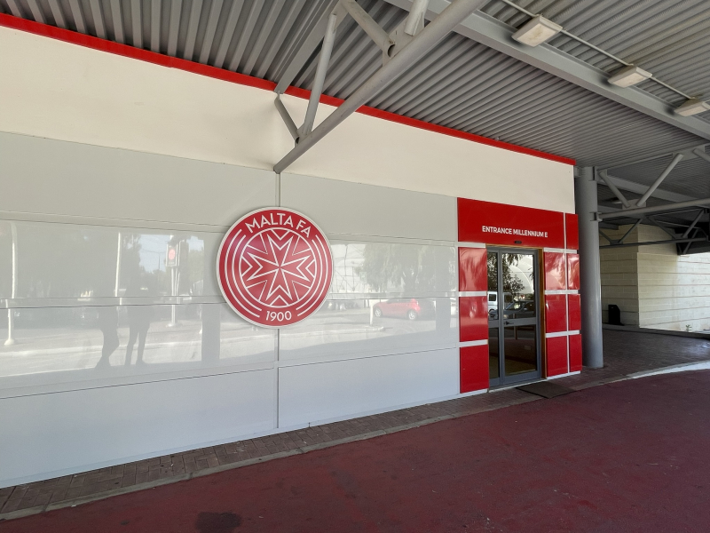 Birkirkara - Zabbar mérkőzés