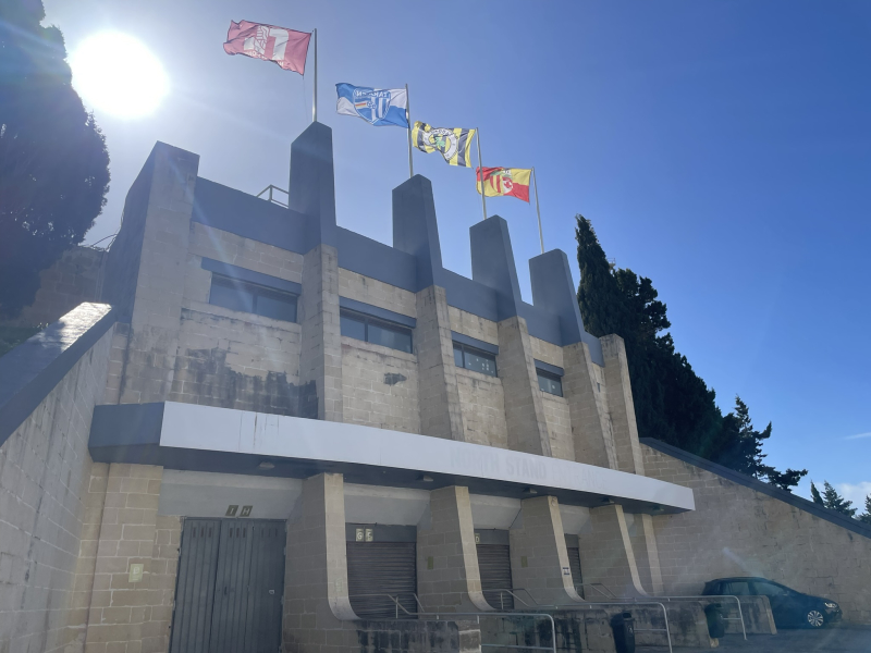 Birkirkara - Zabbar mérkőzés 2