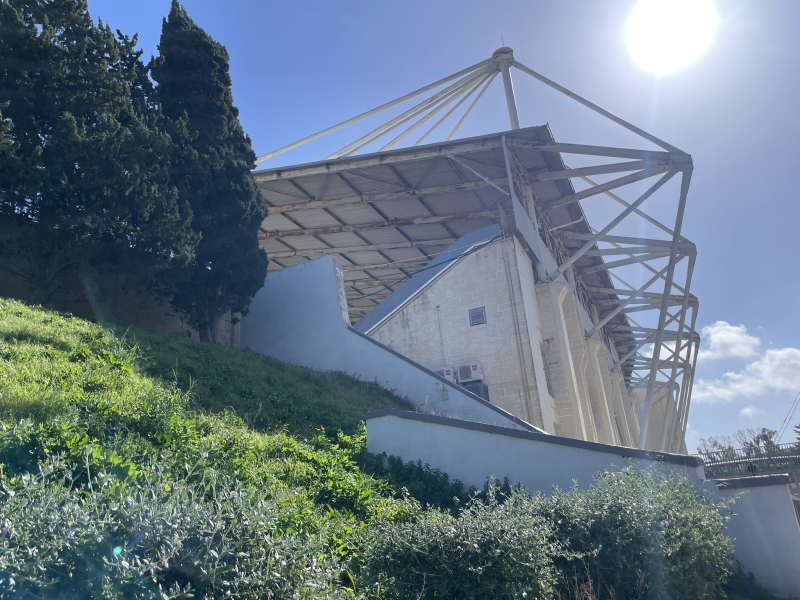 Birkirkara - Zabbar mérkőzés 3