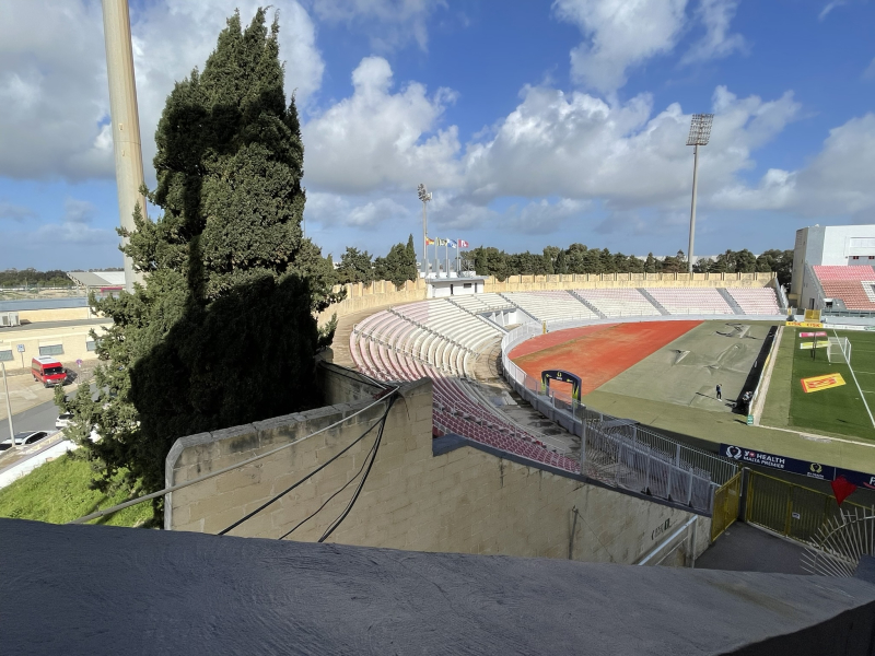 Birkirkara - Zabbar mérkőzés 4