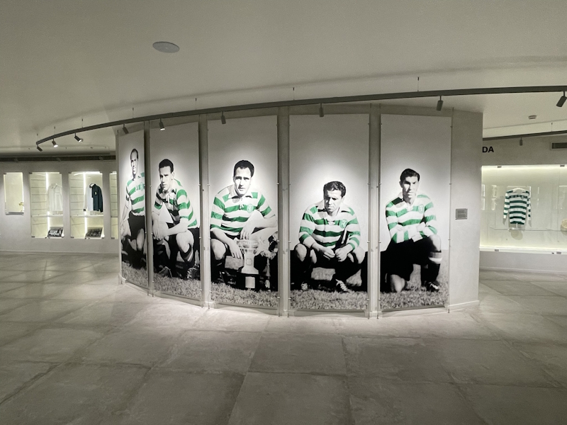 Sporting CP stadiontúra 3