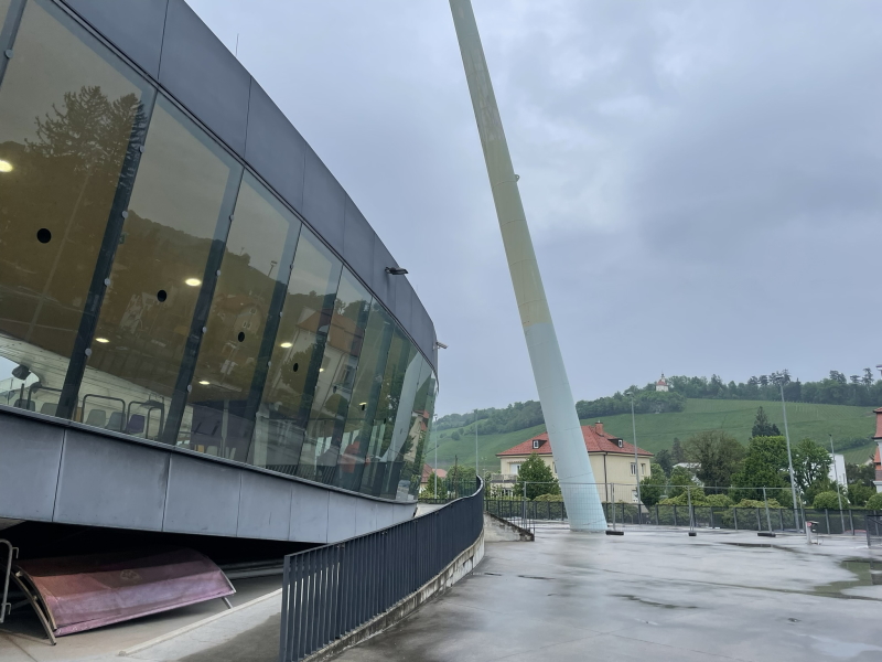 Maribor - Radomlje mérkőzés 2