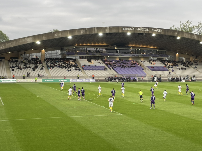 Maribor - Radomlje mérkőzés 5
