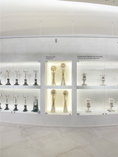 Sporting CP museum 2